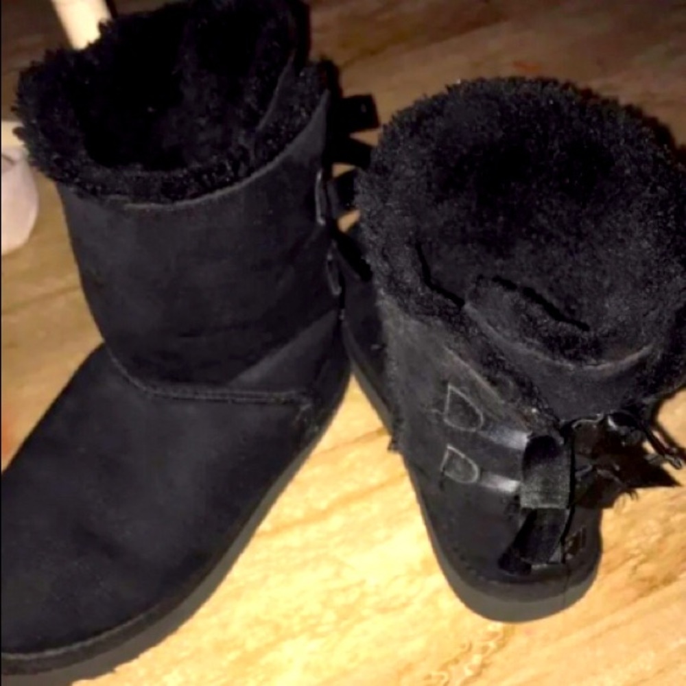 Ugg Boots - image 1